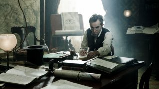 Online film Lincoln