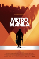 Online film Metro Manila