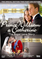 Online film William a Kate: Královská svatba