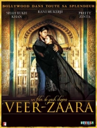 Online film Veer-Zaara