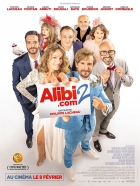 Online film Alibi na klíč: Den D