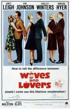 Online film Wives and Lovers