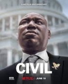 Online film Ben Crump: Bojovník za občanská práva