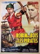Online film Robin Hood a piráti