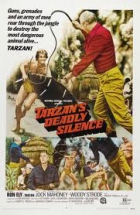 Online film Tarzanovo smrtící mlčení