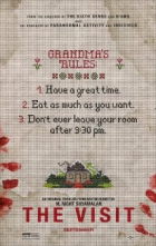 Online film The Visit