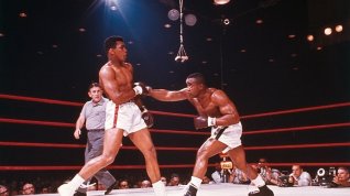 Online film Cassius Clay