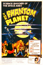 Online film The Phantom Planet