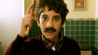 Online film Por mis bigotes