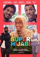 Online film Super Hijabi