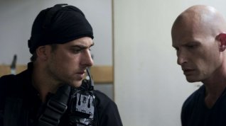 Online film Policisti