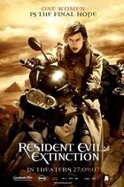 Online film Resident Evil: Zánik