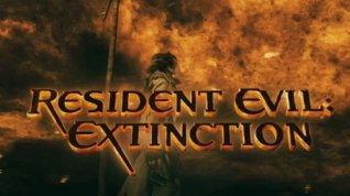 Online film Resident Evil: Zánik