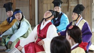 Online film Cheongchoonhagdang: pungkimoonlan bossam yasa