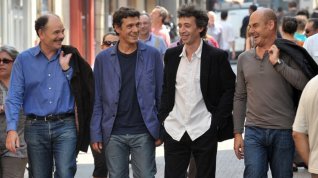 Online film Le coeur des hommes 3