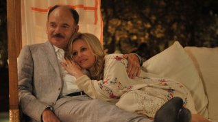 Online film Le coeur des hommes 3