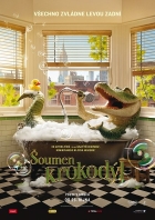 Online film Šoumen krokodýl
