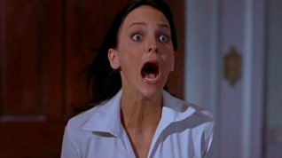 Online film Scary Movie 2