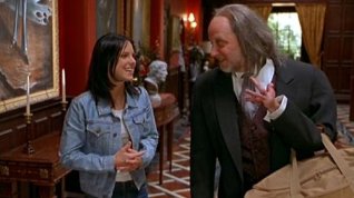 Online film Scary Movie 2