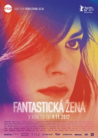 Online film Fantastická žena