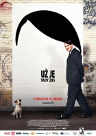 Online film Už je tady zas