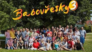 Online film Babovřesky 3