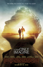 Online film I Can Only Imagine