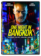 Online film One Night in Bangkok
