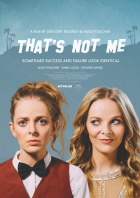Online film That's Not Me