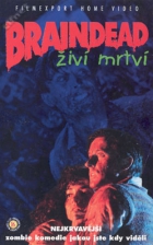 Online film Braindead - Živí mrtví