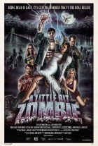 Online film Tak trochu zombie