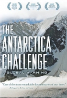 Online film The Antarctica Challenge