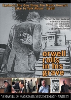 Online film Orwell Rolls in His Grave