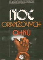 Online film Noc oranžových ohňů