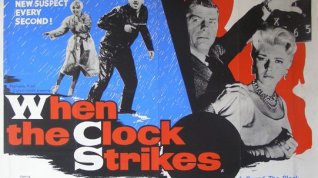 Online film When the Clock Strikes