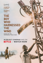 Online film Chlapec, který spoutal vítr