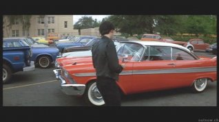 Online film Christine