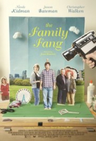 Online film Zvláštní příběh rodiny F