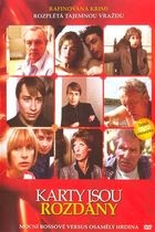 Online film Karty jsou rozdány