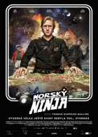 Online film Norský ninja