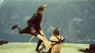 Online film Norský ninja