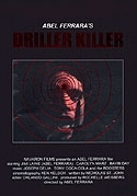 Online film The Driller Killer