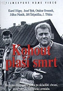 Online film Kohout plaší smrt