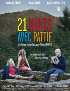 Online film 21 nuits avec Pattie