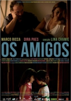 Online film Os Amigos