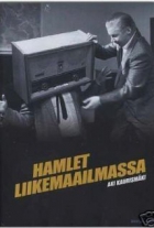 Online film Hamlet podniká