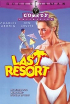 Online film Last Resort