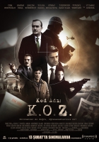 Online film Kod Adi K.O.Z.