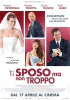 Online film Ti sposo ma non troppo