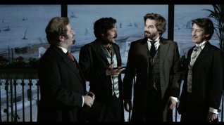 Online film Os Maias - Cenas da Vida Romântica